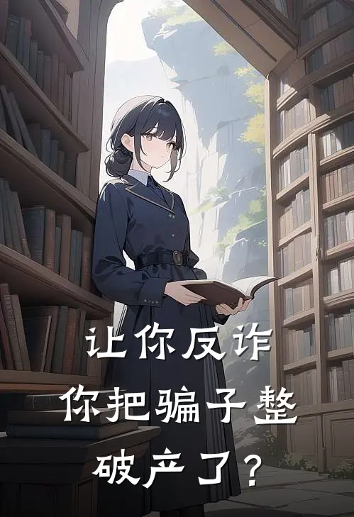 林风张伟(让你反诈，你把骗子整破产了？)全本免费在线阅读_林风张伟全集在线阅读