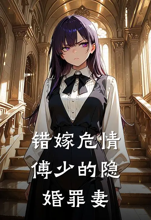 错嫁危情：傅少的隐婚罪妻(苏清鸢沈宏远)热门小说阅读_全文免费阅读错嫁危情：傅少的隐婚罪妻苏清鸢沈宏远