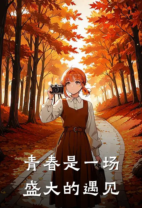 青春是一场盛大的遇见江婉婷江城免费完结版小说_小说完结青春是一场盛大的遇见江婉婷江城