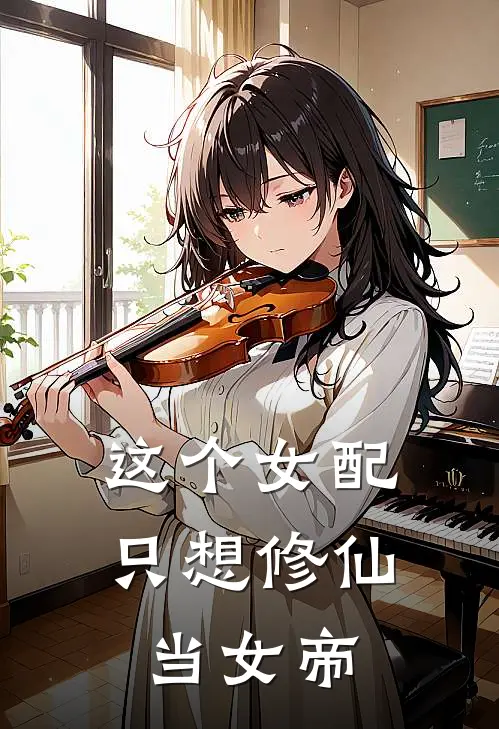 这个女配只想修仙当女帝