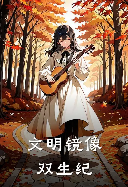 文明镜像·双生纪林晓李伟免费小说全文阅读_最新好看小说文明镜像·双生纪林晓李伟