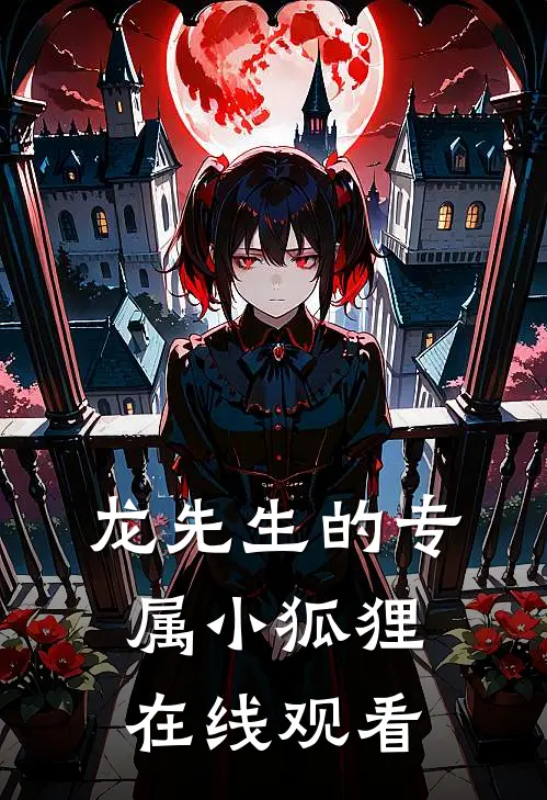 龙先生的专属小狐狸在线观看