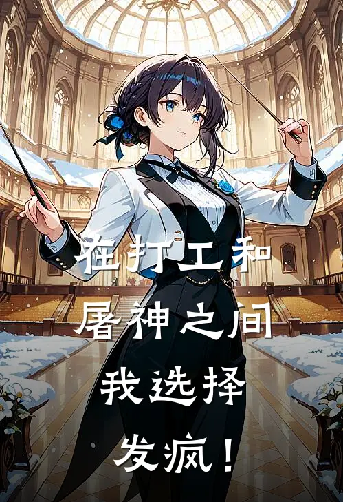 在打工和屠神之间，我选择发疯！(楚清晏臣毅)全本完结小说_完整版免费全文阅读在打工和屠神之间，我选择发疯！(楚清晏臣毅)