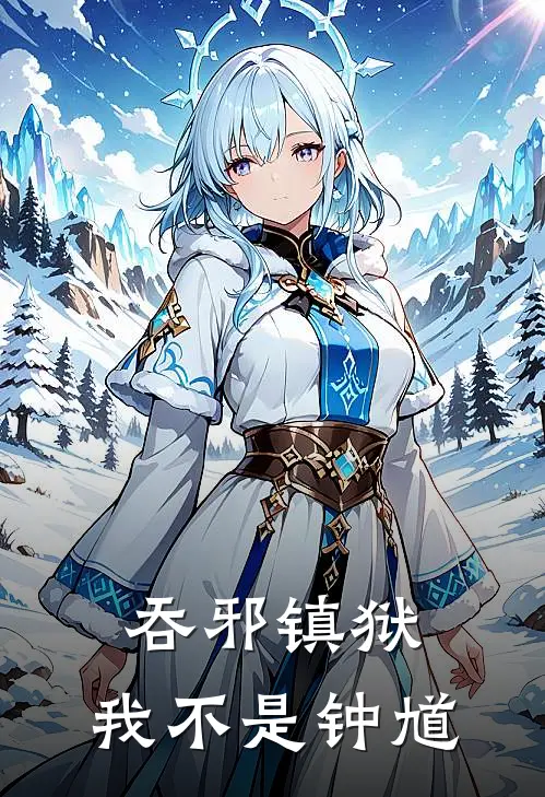 吞邪镇狱：我不是钟馗钟长寿钟长寿完结版小说阅读_完整版小说免费阅读吞邪镇狱：我不是钟馗(钟长寿钟长寿)