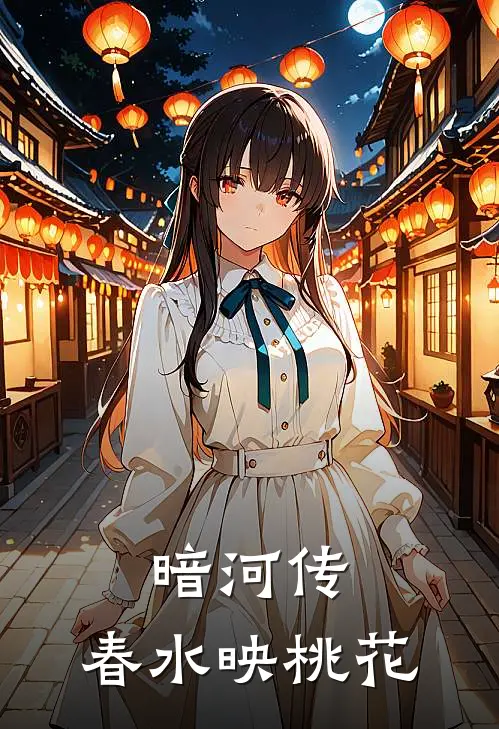 暗河传：春水映桃花(慕明策慕明策)热门小说推荐_免费小说在线看暗河传：春水映桃花慕明策慕明策