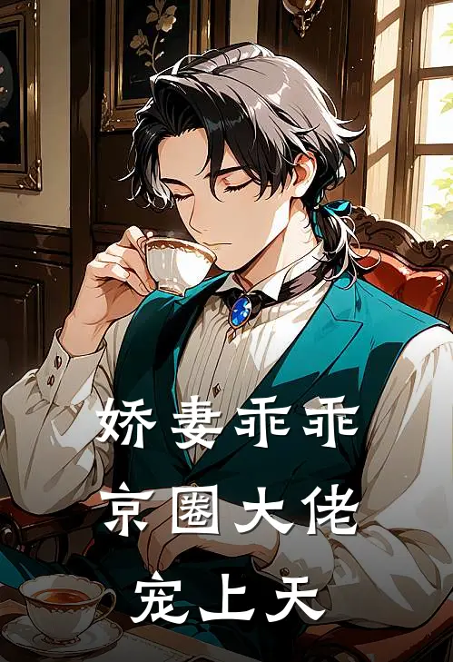 娇妻乖乖：京圈大佬宠上天童以安刘思睿最新热门小说_免费小说全文阅读娇妻乖乖：京圈大佬宠上天(童以安刘思睿)