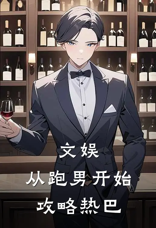 文娱，从跑男开始攻略热巴