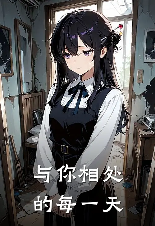 与你相处的每一天