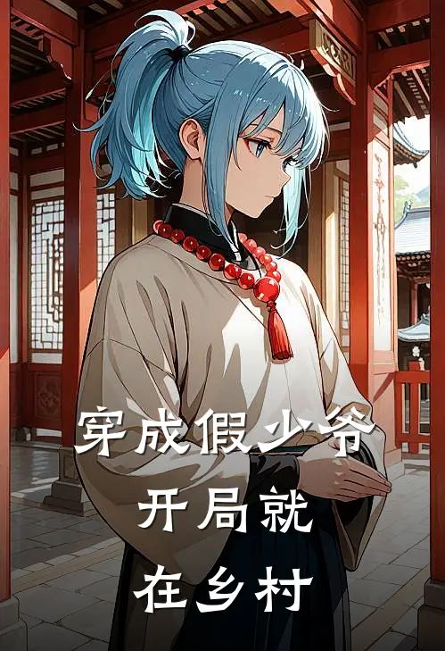 穿成假少爷：开局就在乡村(林飞林大根)全本免费小说阅读_全文免费阅读穿成假少爷：开局就在乡村林飞林大根