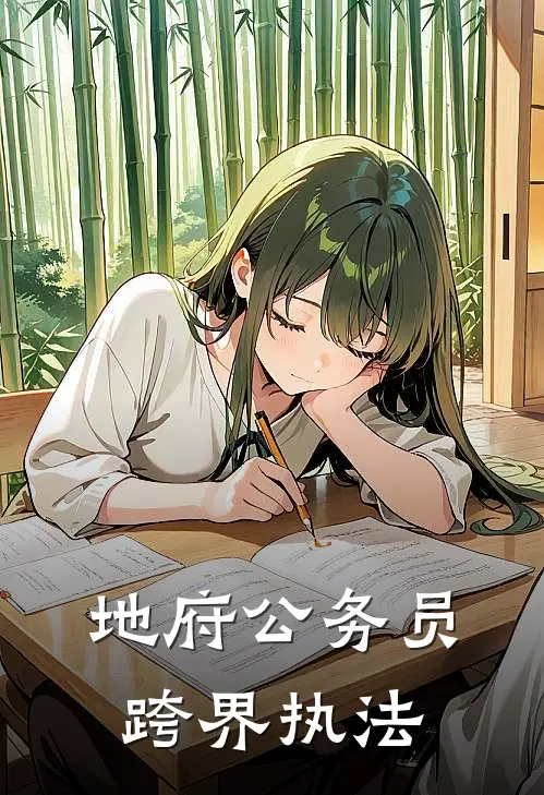 地府公务员【跨界执法】林景轩李哥热门完结小说_最热门小说地府公务员【跨界执法】林景轩李哥