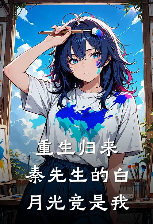 重生归来：秦先生的白月光竟是我(秦昊顾晚清)在哪看免费小说_全本免费完结小说重生归来：秦先生的白月光竟是我秦昊顾晚清