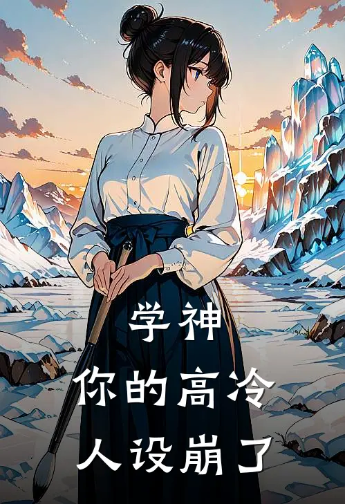 学神，你的高冷人设崩了李言初江一免费小说大全_小说完结学神，你的高冷人设崩了(李言初江一)