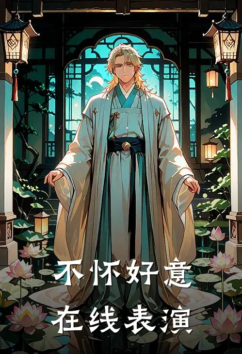 不怀好意：在线表演