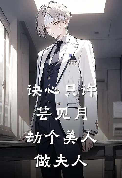 诀心只许芸见月：劫个美人做夫人(诀儿小芸)完本小说_免费阅读无弹窗诀心只许芸见月：劫个美人做夫人诀儿小芸