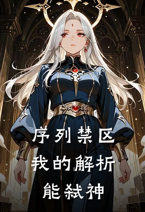 序列禁区：我的解析能弑神