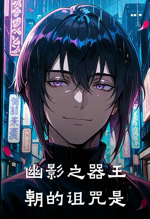 幽影之器王朝的诅咒是
