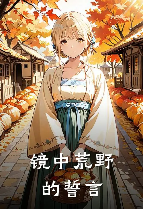 镜中荒野的誓言(沈珺苏栩)完本小说_热门的小说镜中荒野的誓言沈珺苏栩