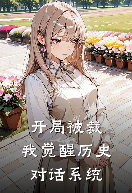 开局被裁，我觉醒历史对话系统(姜同朱元璋)无弹窗小说免费阅读_小说完整版免费阅读开局被裁，我觉醒历史对话系统姜同朱元璋