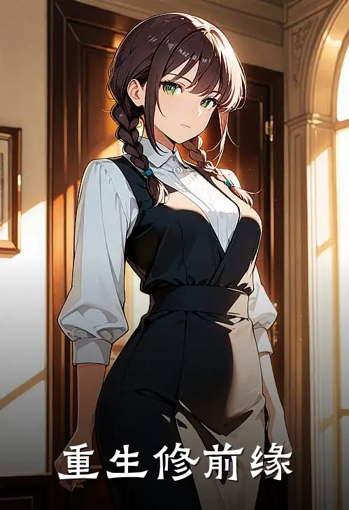 重生修前缘
