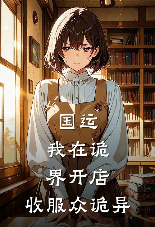 《国运：我在诡界开店，收服众诡异》林若若宝儿已完结小说_国运：我在诡界开店，收服众诡异(林若若宝儿)经典小说