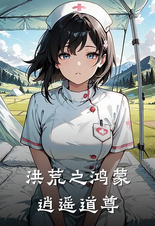 洪荒之鸿蒙逍遥道尊