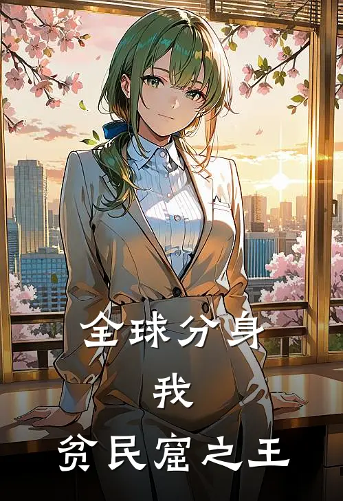 林昊林昊(全球分身：我，贫民窟之王)最新章节免费在线阅读_全球分身：我，贫民窟之王最新章节免费阅读