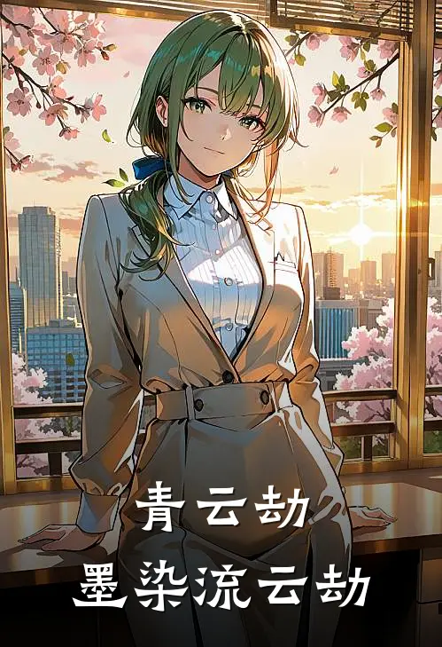 《青云劫：墨染流云劫》沈砚苏绾卿全本阅读_(沈砚苏绾卿)全集阅读