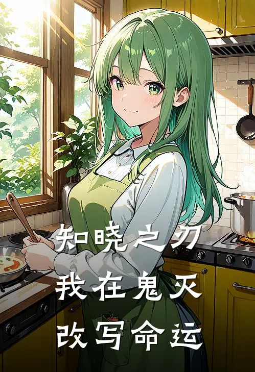 上杉诚鳞泷《知晓之刃：我在鬼灭改写命运》全文免费在线阅读_《知晓之刃：我在鬼灭改写命运》全本在线阅读