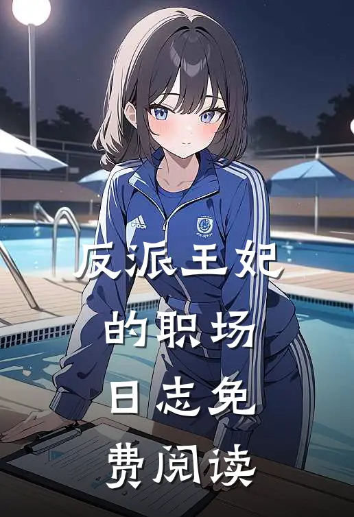 反派王妃的职场日志免费阅读