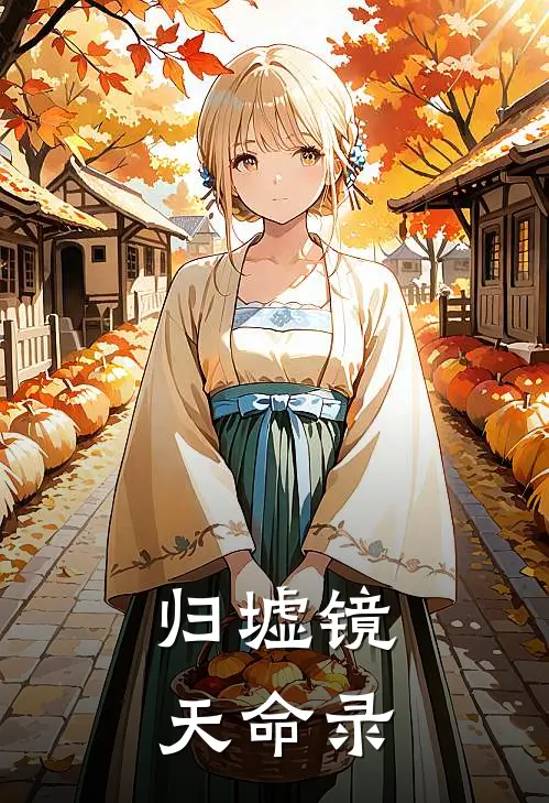 归墟镜天命录羿清瑶云怀舟热门小说大全_免费小说完结归墟镜天命录羿清瑶云怀舟