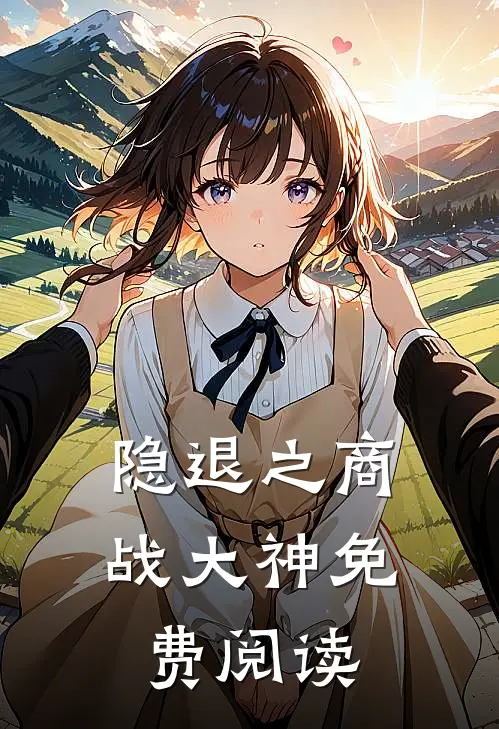 隐退之商战大神免费阅读