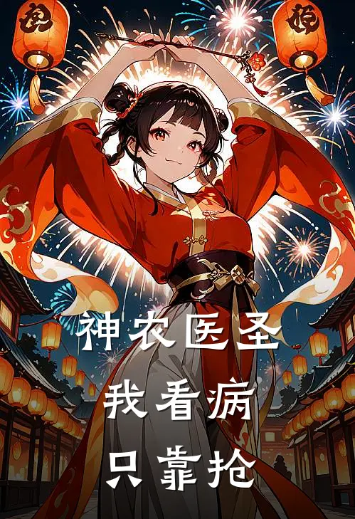 神农医圣，我看病只靠抢林风沈问天小说免费完结_最新章节列表神农医圣，我看病只靠抢(林风沈问天)