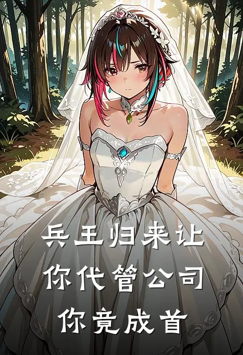 兵王归来让你代管公司你竟成首