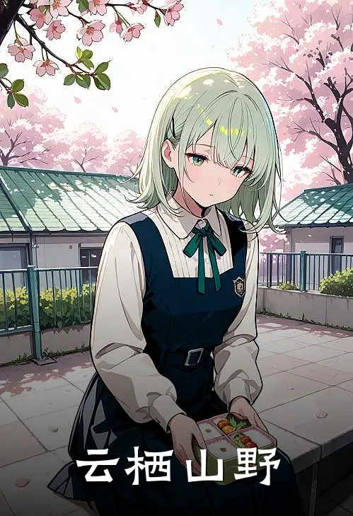 云栖山野裴云嘉连山野推荐完结小说_热门小说在线阅读云栖山野(裴云嘉连山野)