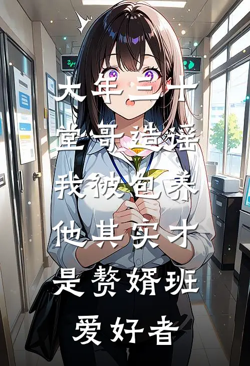 大年三十堂哥造谣我被包养，他其实才是赘婿班爱好者宋哲许磊好看的小说推荐完结_在哪看免费小说大年三十堂哥造谣我被包养，他其实才是赘婿班爱好者宋哲许磊