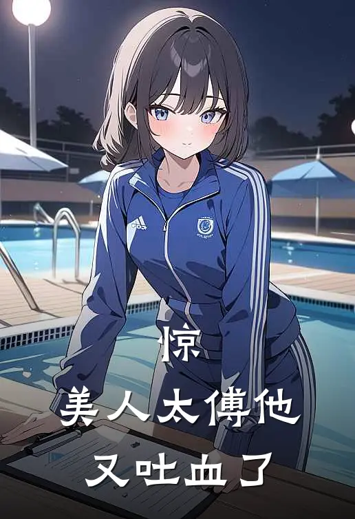 惊，美人太傅他又吐血了