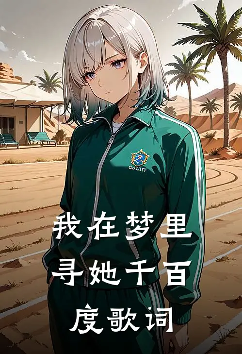 我在梦里寻她千百度歌词