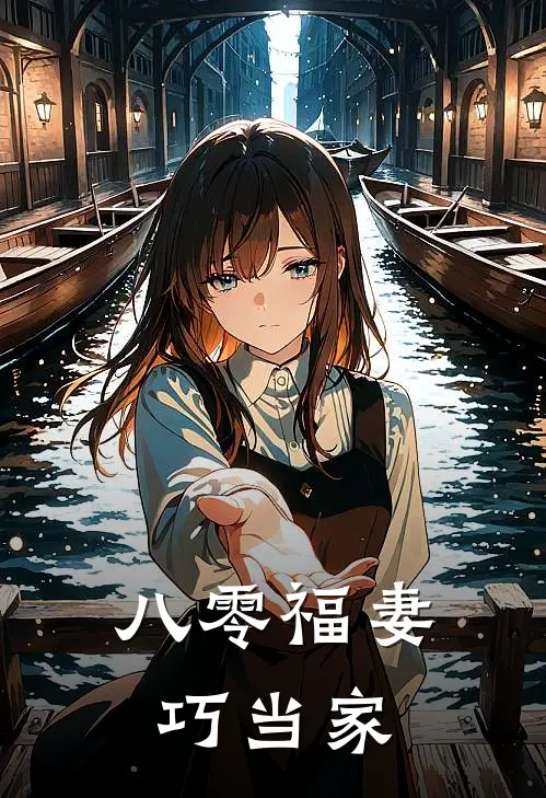 八零福妻巧当家