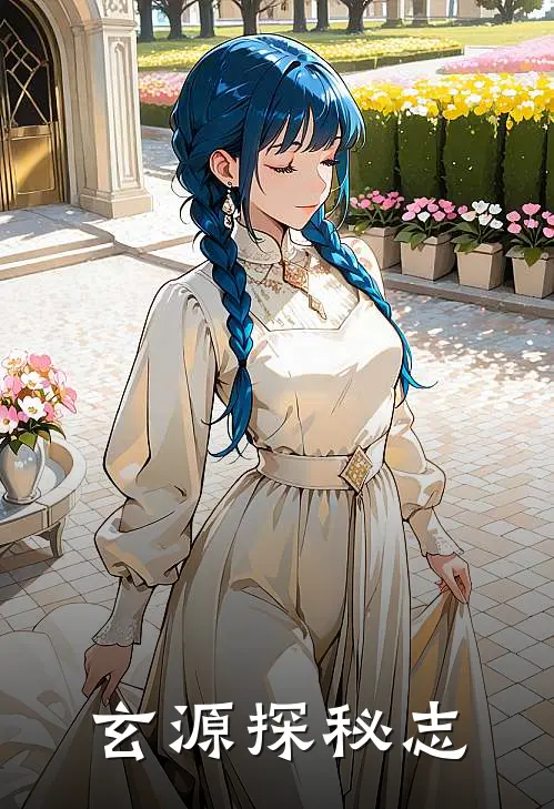 玄源探秘志(申天逸鲍坤)最新小说_免费阅读完整版小说玄源探秘志(申天逸鲍坤)