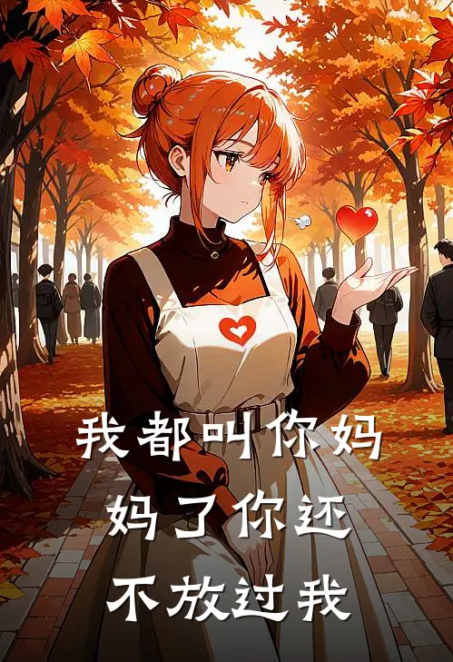 我都叫你妈妈了你还不放过我