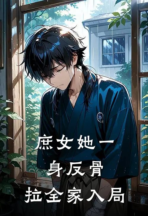 庶女她一身反骨，拉全家入局青欢林青彦免费小说_完本免费小说庶女她一身反骨，拉全家入局青欢林青彦