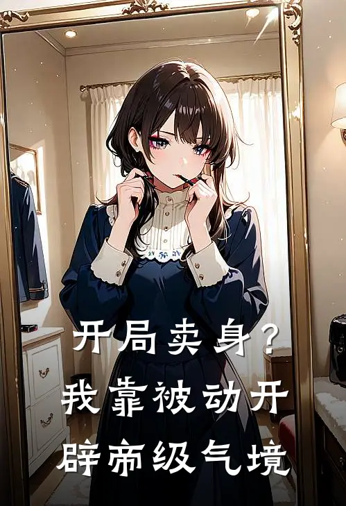 开局卖身？我靠被动开辟帝级气境晋玄戈二鼠全章节免费在线阅读_《开局卖身？我靠被动开辟帝级气境》精彩小说