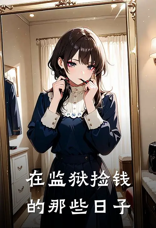 在监狱捡钱的那些日子