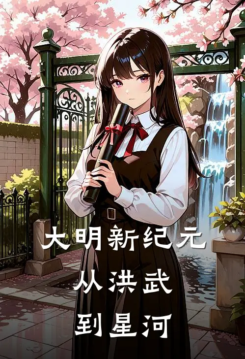 大明新纪元：从洪武到星河朱元璋王景弘最新好看小说推荐_完本小说免费大明新纪元：从洪武到星河(朱元璋王景弘)