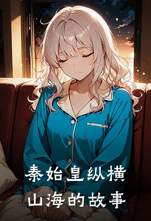 秦始皇纵横山海的故事