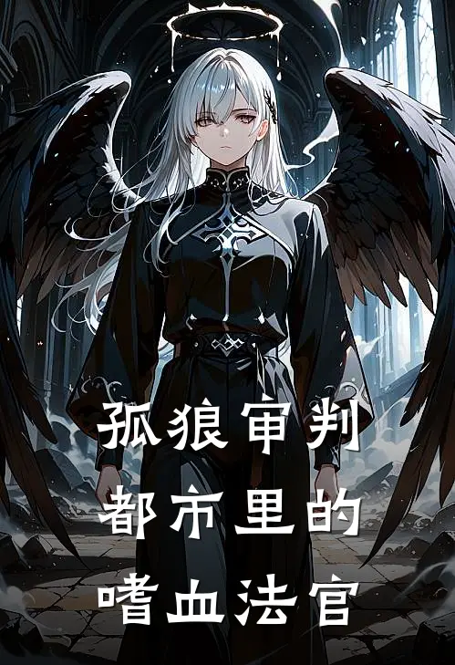 孤狼审判：都市里的嗜血法官丁洛林岚最新免费小说_免费完本小说孤狼审判：都市里的嗜血法官丁洛林岚