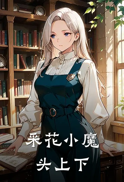 采花小魔头上下