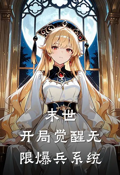 末世：开局觉醒无限爆兵系统