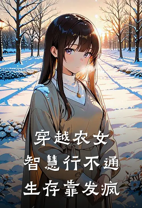 穿越农女：智慧行不通生存靠发疯赵汀兰张巧娥热门完结小说_最新章节列表穿越农女：智慧行不通生存靠发疯(赵汀兰张巧娥)
