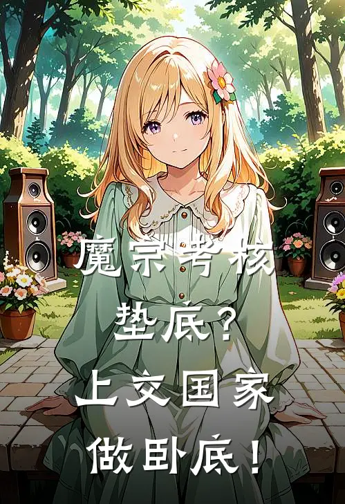 魔宗考核垫底？上交国家做卧底！(陆离黎援朝)免费小说大全_小说完结免费魔宗考核垫底？上交国家做卧底！陆离黎援朝